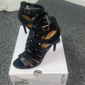 Aldo heels